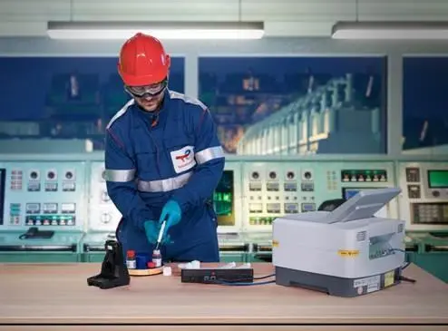 Lubmarine has launched a new digital services suite