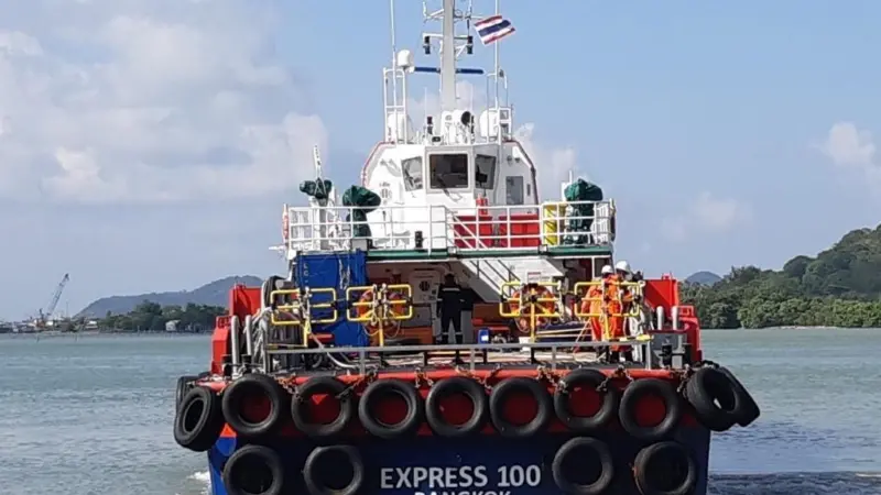 Uniwise Offshore is enhancing cyber-security standards across its OSV fleet by adopting Inmarsat mobile satellite communications