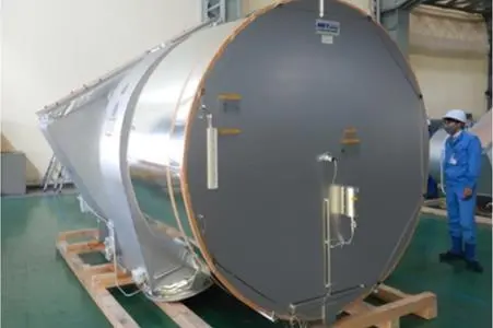 MHI-MME has completed the shop trials of a main engine equipped with its MET90MB turbocharger.