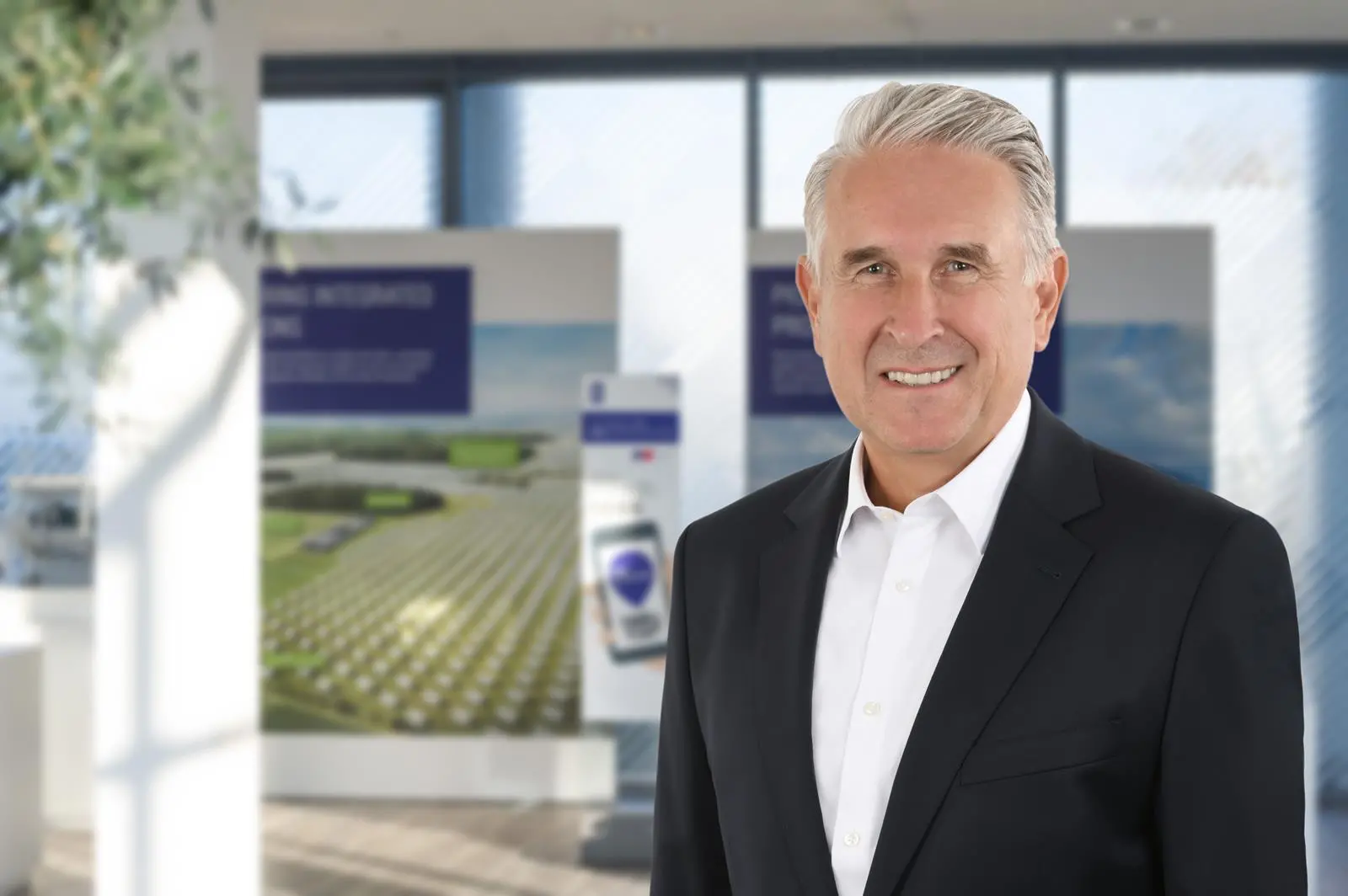 Rolls-Royce Power Systems Dr Andreas Strecker to become new CFO