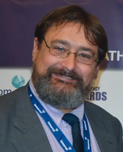 Gavin Allwright expects over one-hundred wind propulsion system rigs to be installed on vessels by the end of 2023.