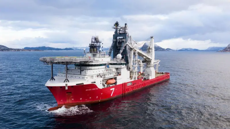 Bakker Sliedrecht has been awarded its largest contract as a system integrator to install an energy storage system on board Seven Arctic, Subsea7's heavy construction / flex-lay vessel.