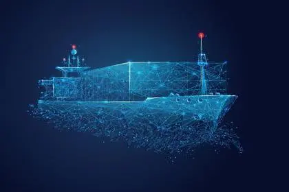 Bureau Veritas' new white paper on smart ships identifies the introduction of smart functions onboard ships as a step towards improved monitoring and transparency.