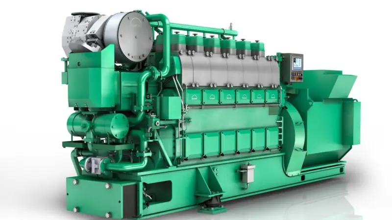 MAN Energy Solutions has operational experience running stationary engines on a range of biofuels including crude palm oil (CPO), FAME, HVO, palm oil, stearin, tallow (animal fat), and used cooking oil.