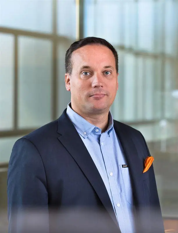Mr Hannu Mäntymaa has been appointed as the new President of Wärtsilä Voyage.