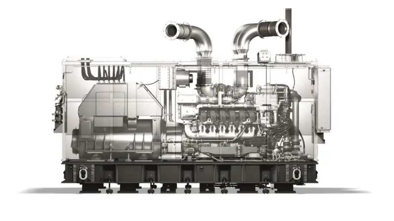 Rolls-Royce_mtu 12V 4000 genset