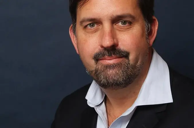 David Patraiko, FNI, Director of Projects at The Nautical Institute