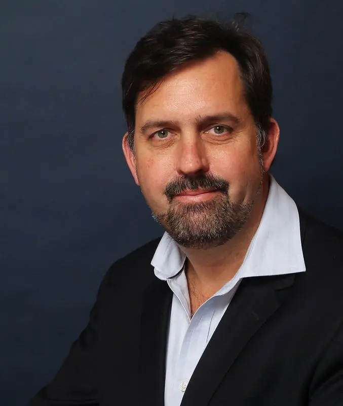 David Patraiko, FNI, Director of Projects at The Nautical Institute
