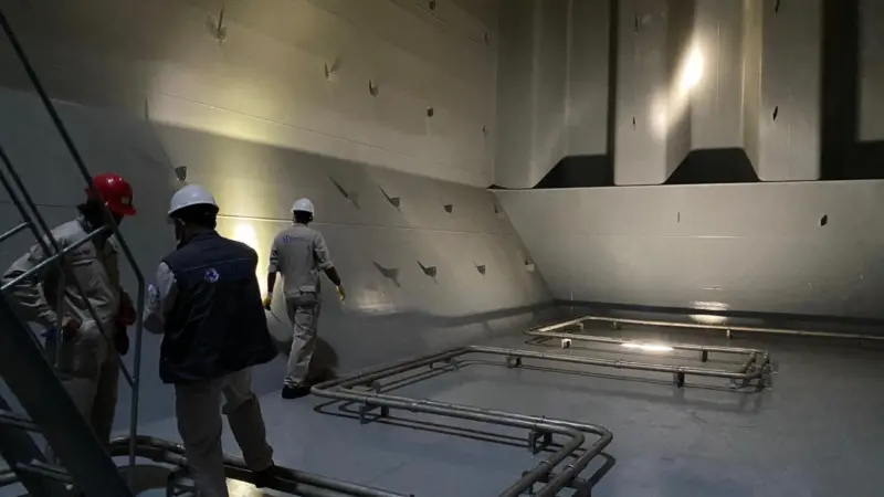 APC's MarineLINE ship tank coating system has become the first protective lining to be approved onto Shell’s Cargo Handling Sheet to transport MEG.