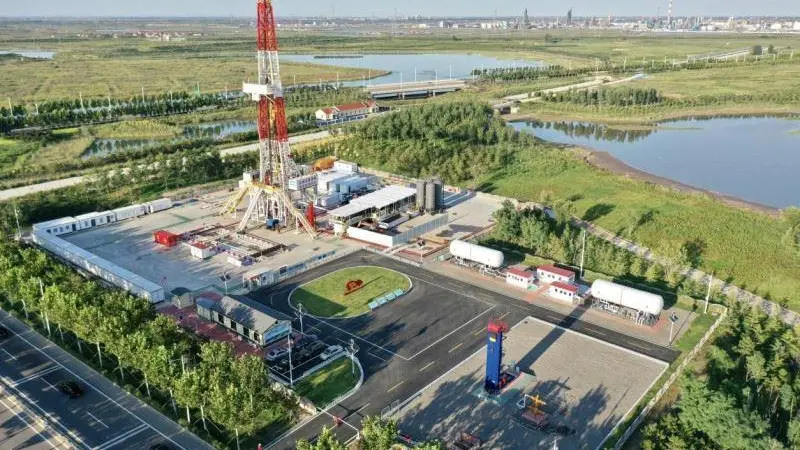 Sinotech CCS plans to discharge liquefied CO2 to end-users in China, including Sinopec, which completed the construction of China’s first large-scale carbon capture, utilization and storage (CCUS) project at Shengli Oilfield in January 2022.