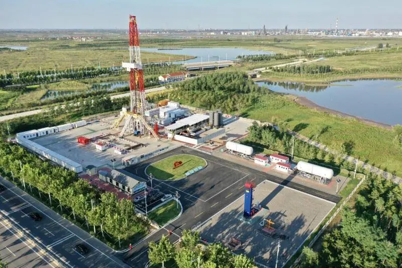 Sinotech CCS plans to discharge liquefied CO2 to end-users in China, including Sinopec, which completed the construction of China’s first large-scale carbon capture, utilization and storage (CCUS) project at Shengli Oilfield in January 2022.