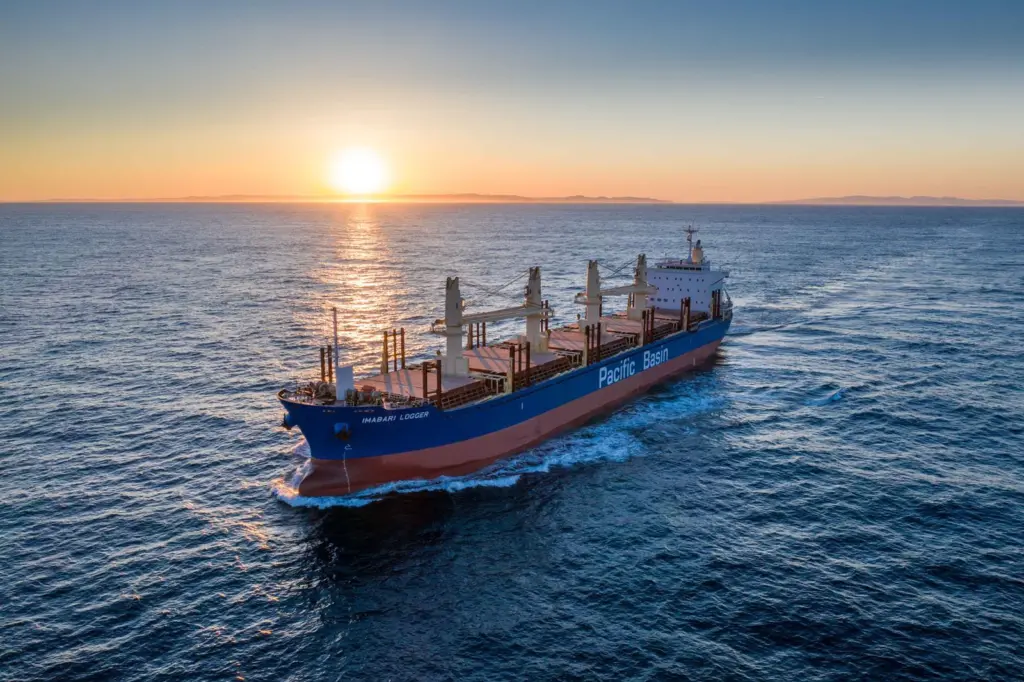Pacific Basin Shipping has concluded that green methanol is the best fuel for its upcoming vessels.