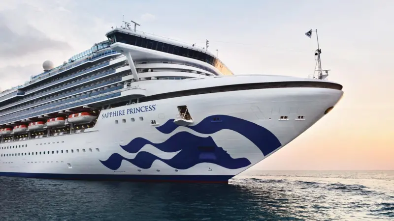 Carnival plans to install the Silverstream System on ten additional cruise vessels in the coming years.