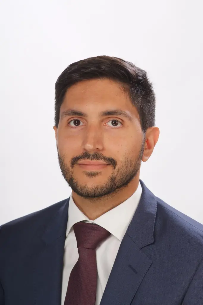 Georgios Plevrakis, ABS Vice President, Global Sustainability