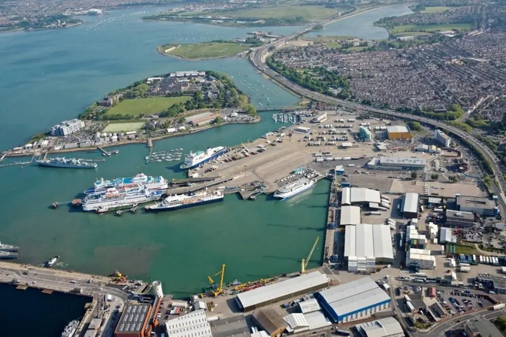 PortsmouthInternationalPort1 - Copy