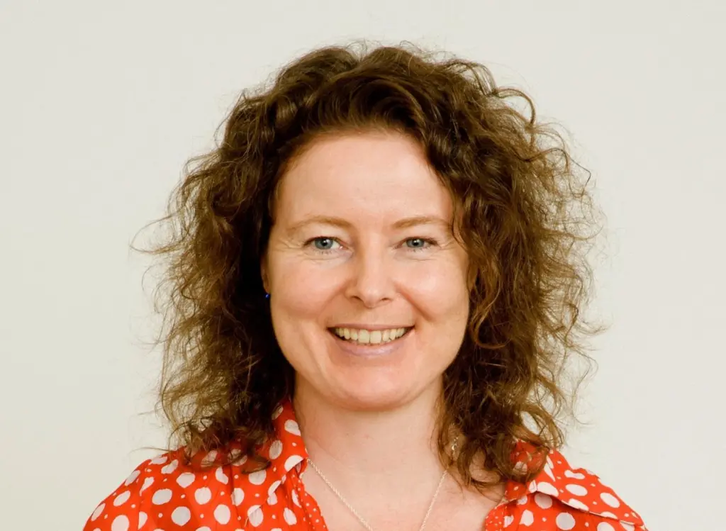 Unni Einemo, the Director of IBIA.