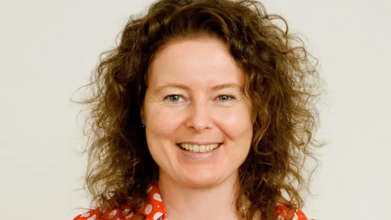 Unni Einemo, the Director of IBIA.
