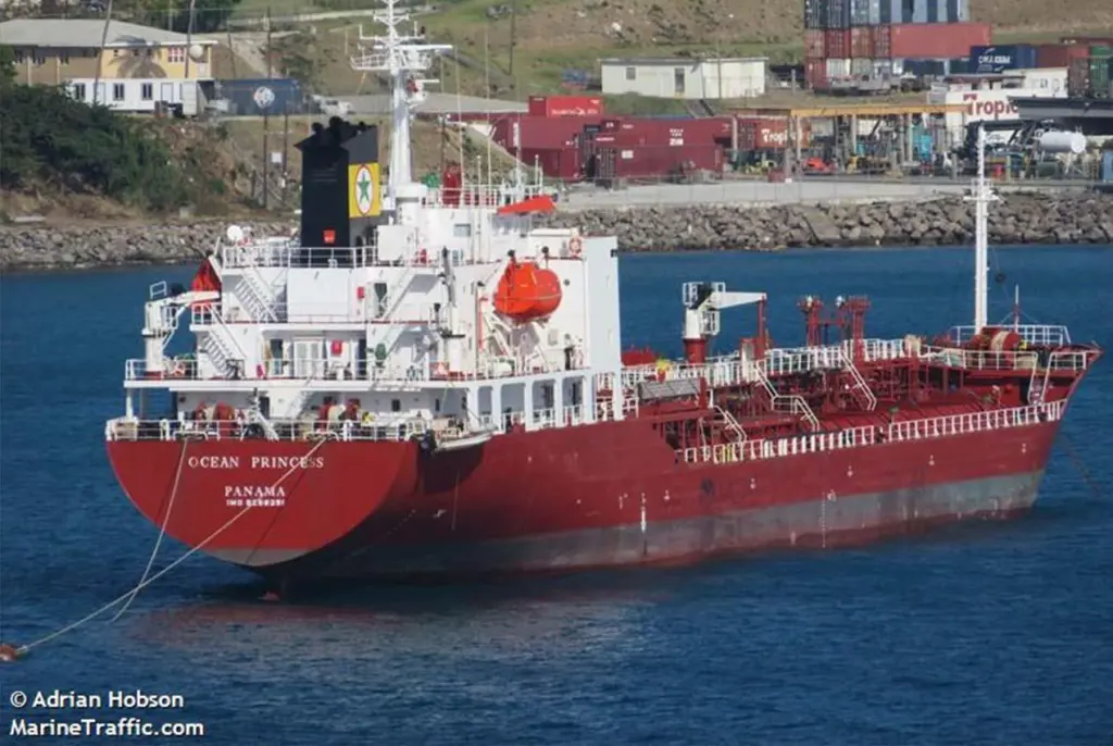 A New York-based ship manager, IONIAN M, has been ordered to pay a fine of US$250,000 and placed on probation for one year in the final stage of a multi-year investigation into ECA violations in the Caribbean.