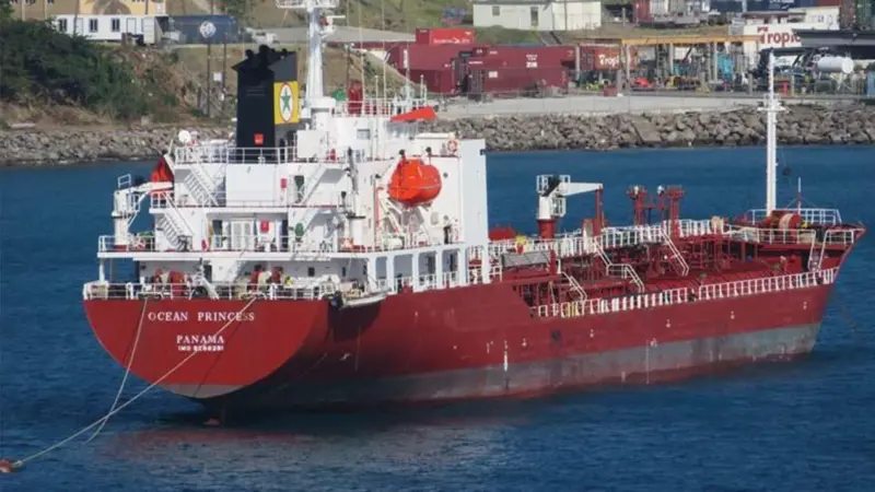 A New York-based ship manager, IONIAN M, has been ordered to pay a fine of US$250,000 and placed on probation for one year in the final stage of a multi-year investigation into ECA violations in the Caribbean.
