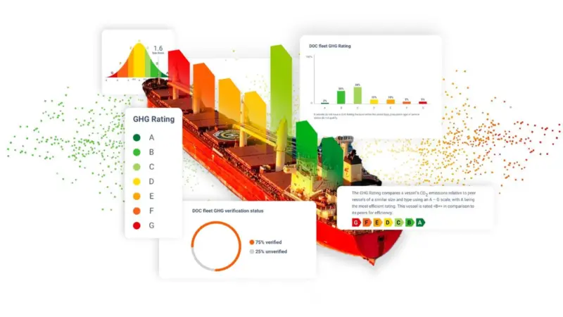 RightShip will incorporate Energy Efficiency Existing Ship Index (EEXI) values into its GHG Rating methodology from Q1 2023.