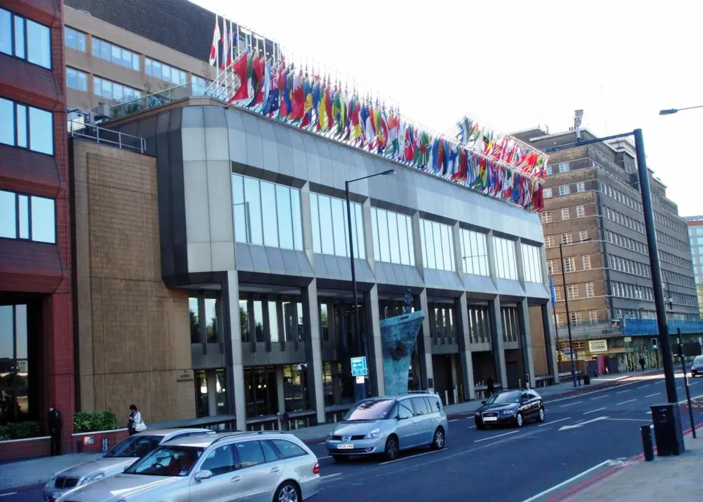 MSC 106 concluded its session at the IMO in London on 11 November 2022.