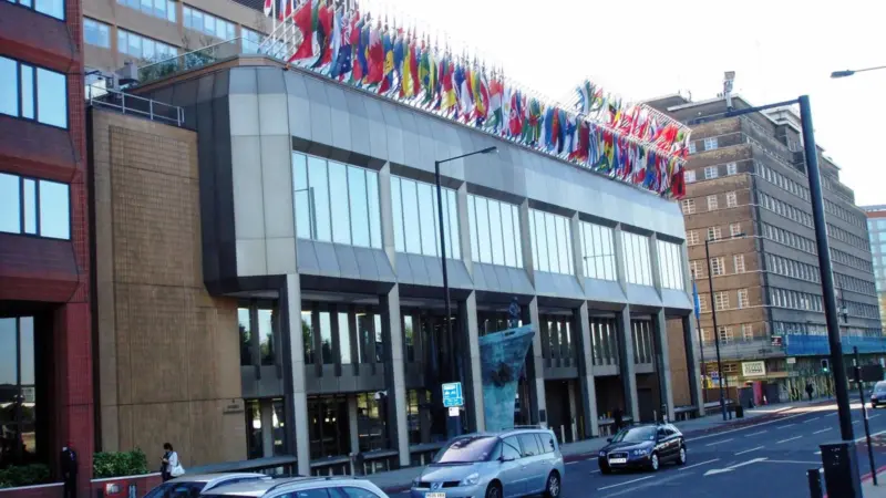 MSC 106 concluded its session at the IMO in London on 11 November 2022.