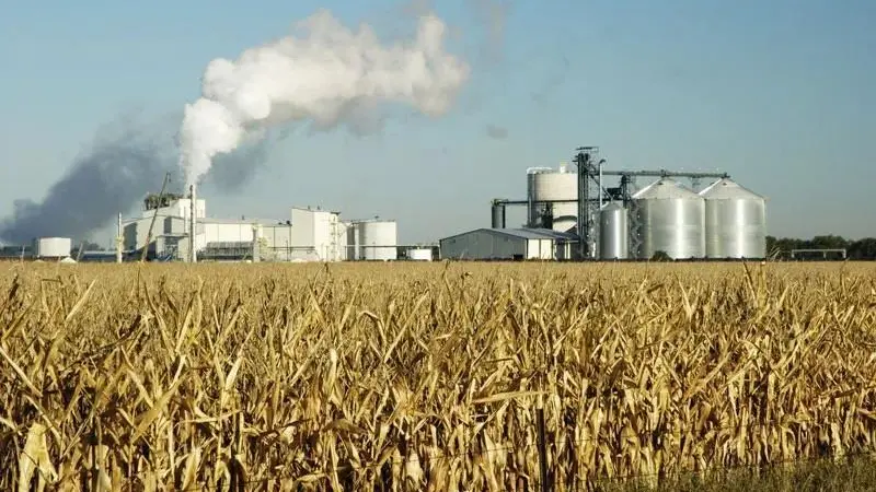 plant-starch-corn-fermentation-production-South-Dakota