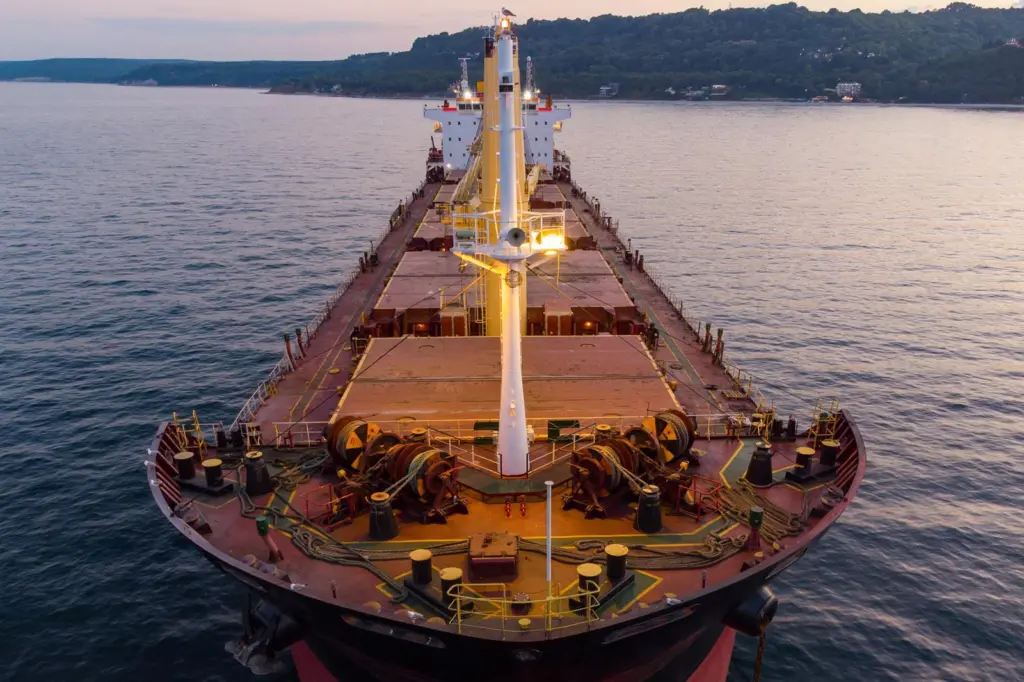 A study by Environmental Defence Fund, Ricardo and LR identifies a number of potential ecological impacts arising from the use of ammonia as a fuel.