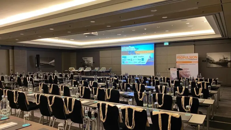 The Motorship Propulsion & Future Fuels conference opens this morning with a keynote panel addressing the expected introduction of requirements for shore-power infrastructure development under the EU's Alternative Fuels Infrastructure Regulation (AFIR).