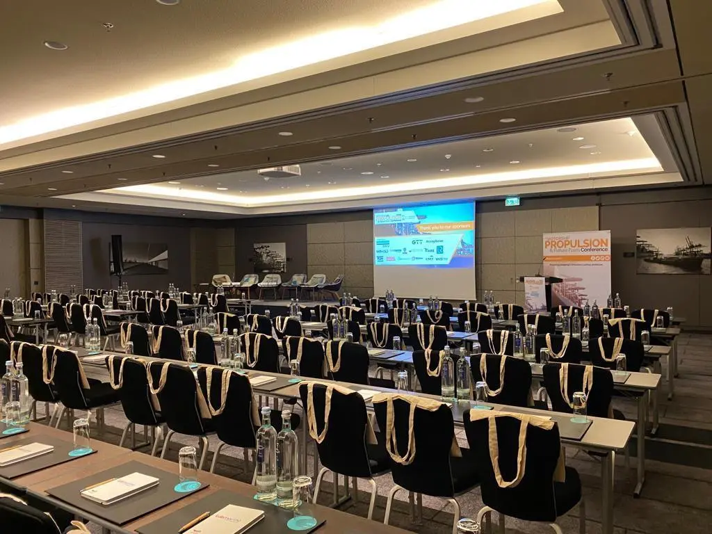 The Motorship Propulsion & Future Fuels conference opens this morning with a keynote panel addressing the expected introduction of requirements for shore-power infrastructure development under the EU's Alternative Fuels Infrastructure Regulation (AFIR).