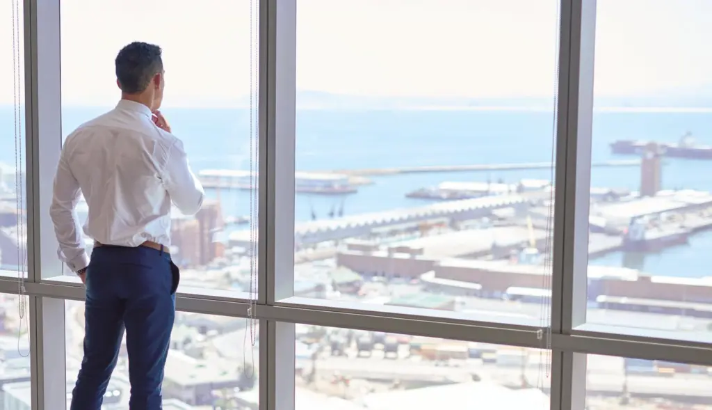 Accelleron's new all-inclusive service agreement for auxiliary turbochargers offers unrivalled peace-of-mind care for ship owners and ship managers