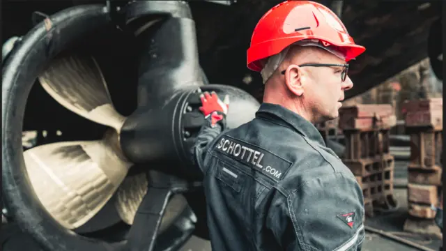 Schottel has expanded its after sales network, adding Vulkan Española in Spain and Sud Moteurs in France to its list of sales and service partners.