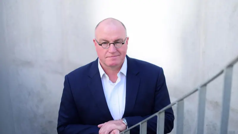 Carsten Ostenfeldt, Chief Operating Officer, Asia of Anglo Eastern
