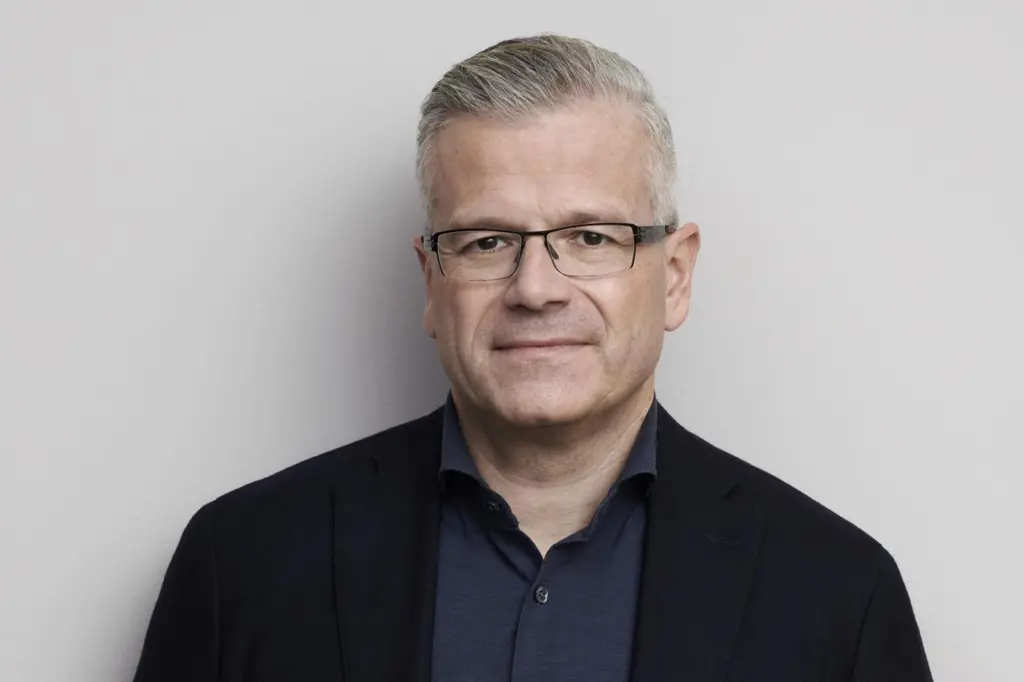 Vincent Clerc will succeed Soren Skou as CEO of Maersk with effect from 1 January 2023.