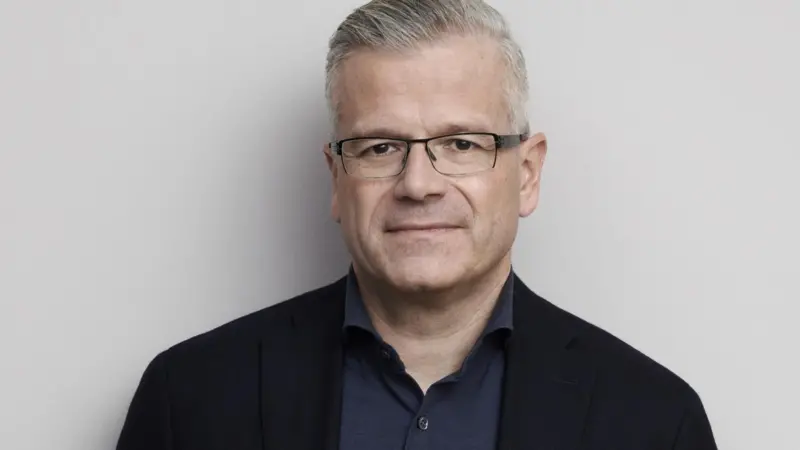 Vincent Clerc will succeed Soren Skou as CEO of Maersk with effect from 1 January 2023.