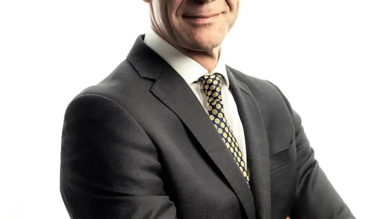 Mark O’Neil, CEO of Columbia Shipmanagement will serve another term as manager of InterManager.