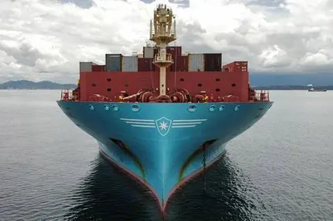 Maersk has signed an LOI with SunGas Renewables with the intent of sourcing at least 390,000 tonnes/year in the US from 2026.