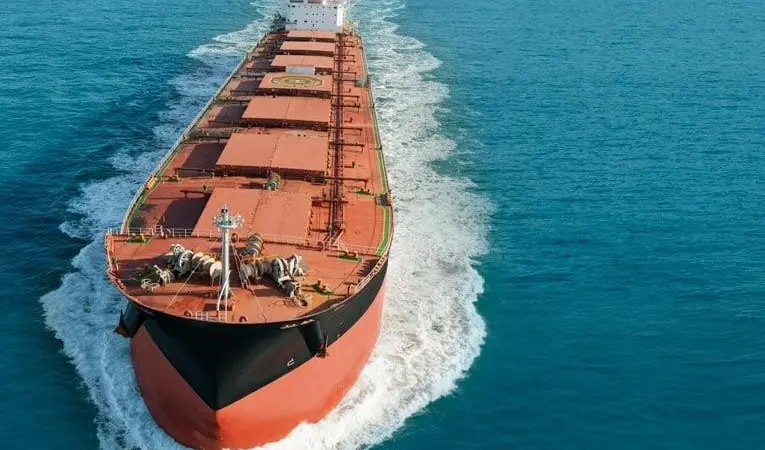 Cargill Ocean Transportation and Mitsui & Co have placed an order with Tsuneishi Shipbuilding for the first methanol-fuelled bulkers.