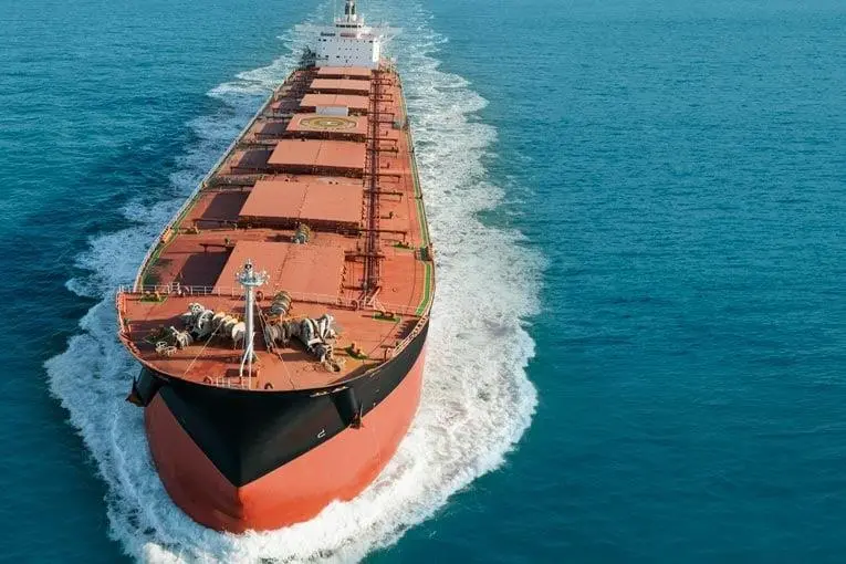 Cargill Ocean Transportation and Mitsui & Co have placed an order with Tsuneishi Shipbuilding for the first methanol-fuelled bulkers.