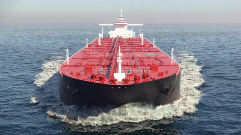 A major Mexican ship-owner has selected Ascenz's Electronic Fuel Monitoring System (EFMS) for an oil tanker.