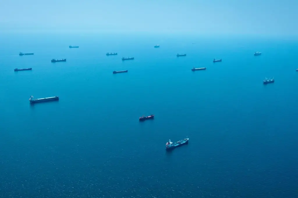 The Danish Maritime Authority (DMA) has launched the world's first digital ship register.