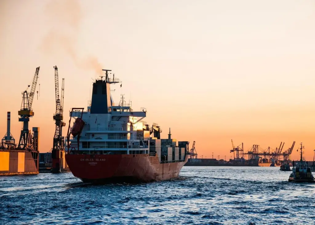 The EU has reached a preliminary agreement to extend its Emissions Trading System to vessels above 5000GT from 2024.