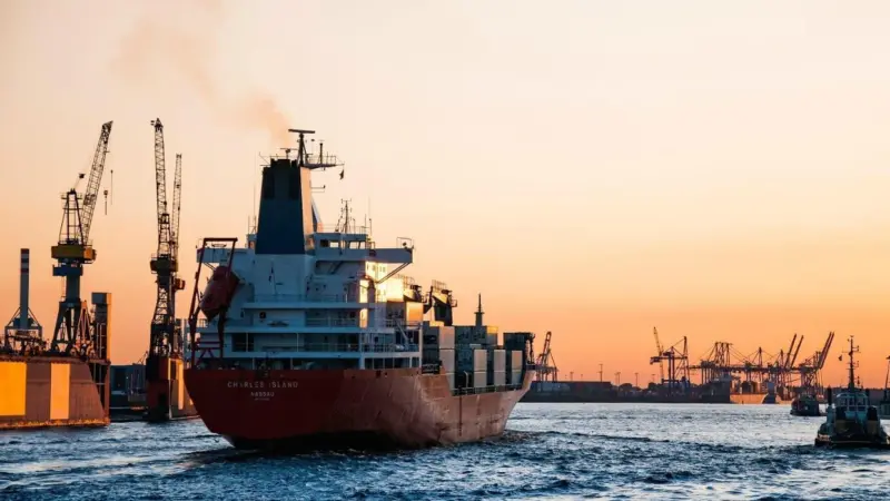 The EU has reached a preliminary agreement to extend its Emissions Trading System to vessels above 5000GT from 2024.