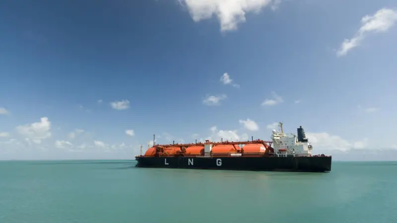 Silverstream will supply air lubrication solutions to six LNG carriers under construction at Jiangnan Shipyard in China.