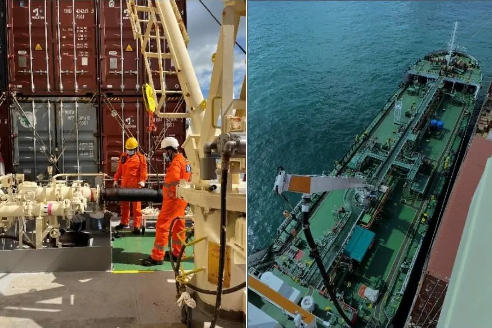 MOL Endowment