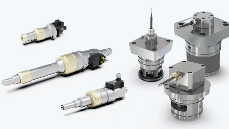 Woodward engine injection system