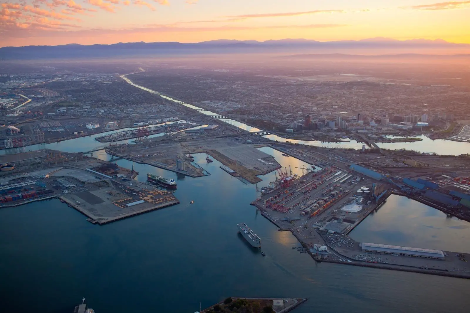 Following the phased extension of the CARB's rules to tankers between 2025 and 2027, tanker owners and operators need to take into account the potential extension of the EU's shore-power requirements to the tanker market.