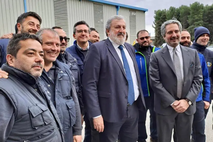 foto_gruppo_Folgiero_Emiliano_inaugurato_Centro_Innovazione_Sviluppo_IFM