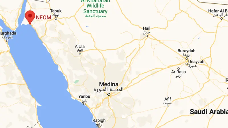 neom