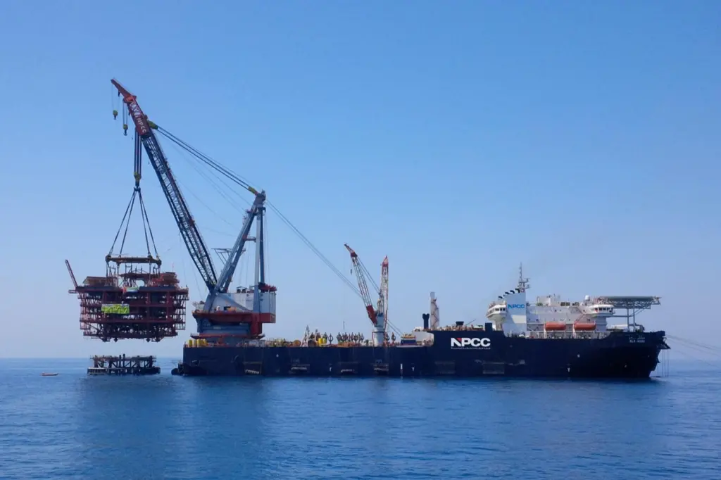 Wärtsilä maintenance agreement with NPCC